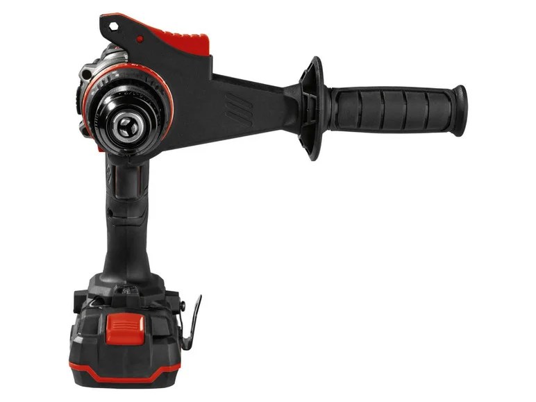 PARKSIDE PERFORMANCE® 20 V Akku-Schlagbohrschrauber »P…