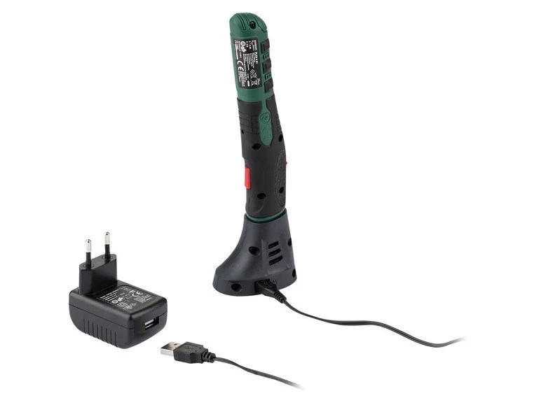 PARKSIDE® Akku-Lötkolben PLKA 4 A1 online kaufen | LIDL