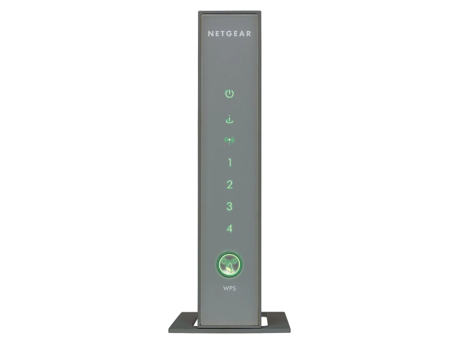 NETGEAR N300 WNR2000 WirelessN Router LIDL