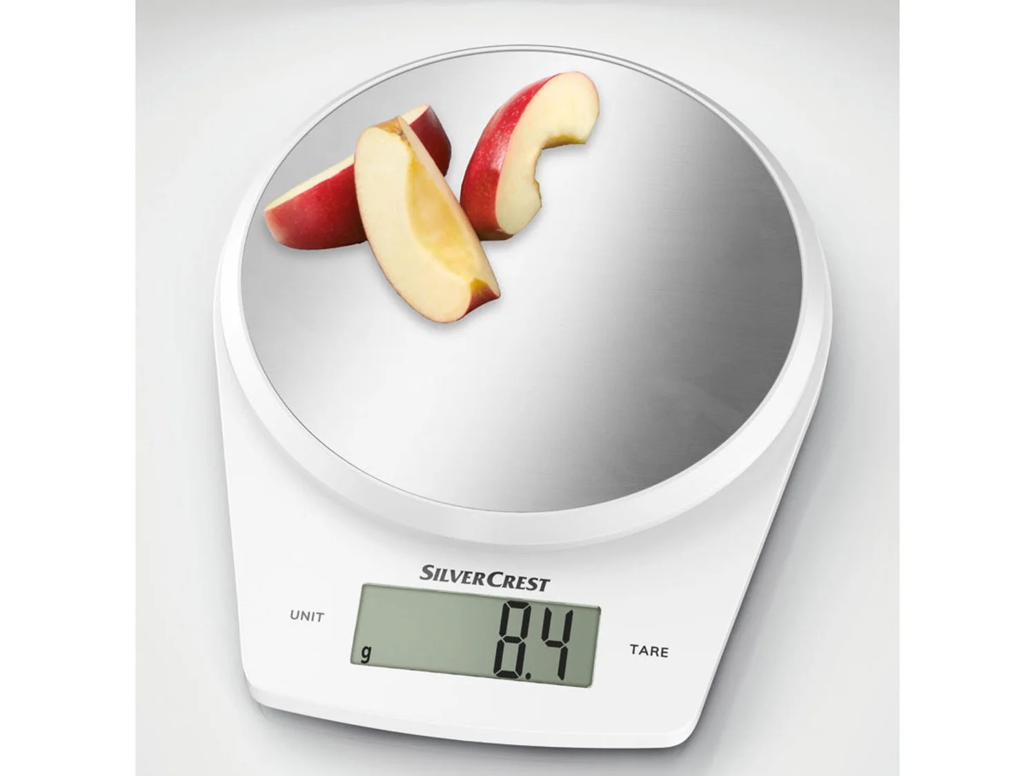 SILVERCREST® KITCHEN TOOLS Küchenwaage