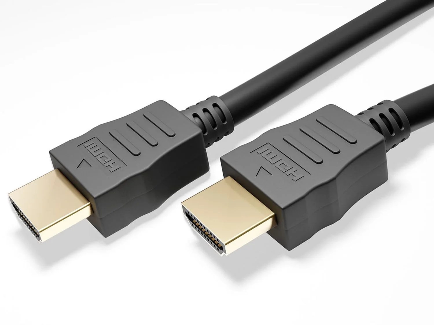 Goobay Ultra HighSpeed HDMI™ Kabel mit 8K,