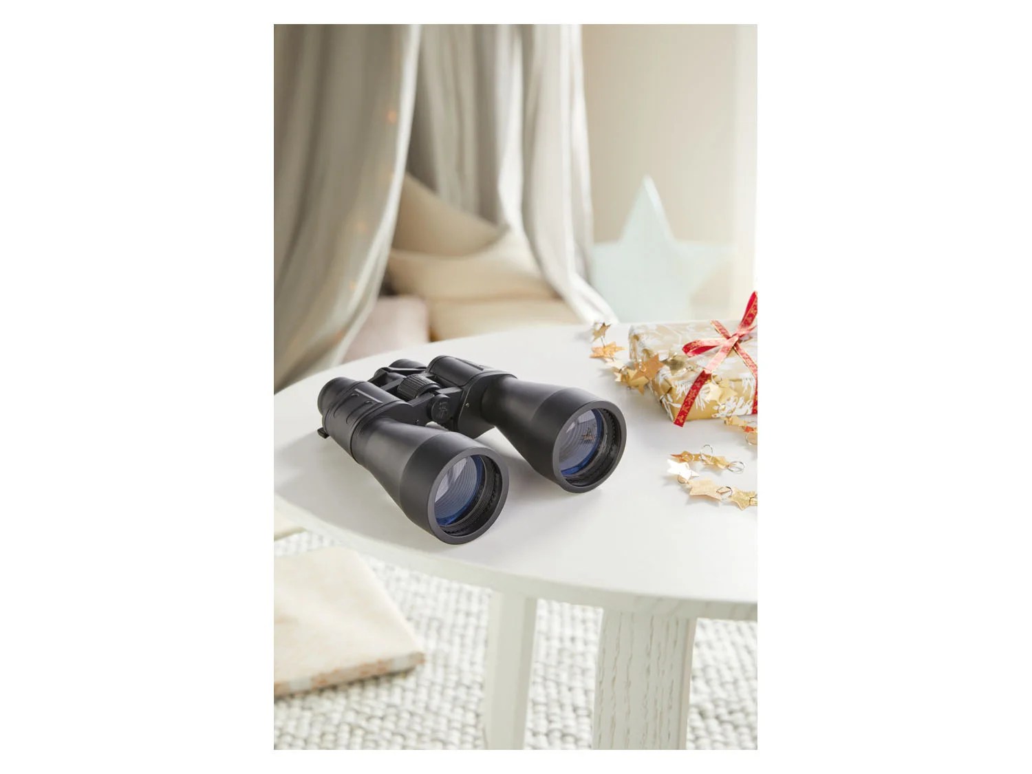 AURIOL® Fernglas, 10-30 x 60 online kaufen | LIDL