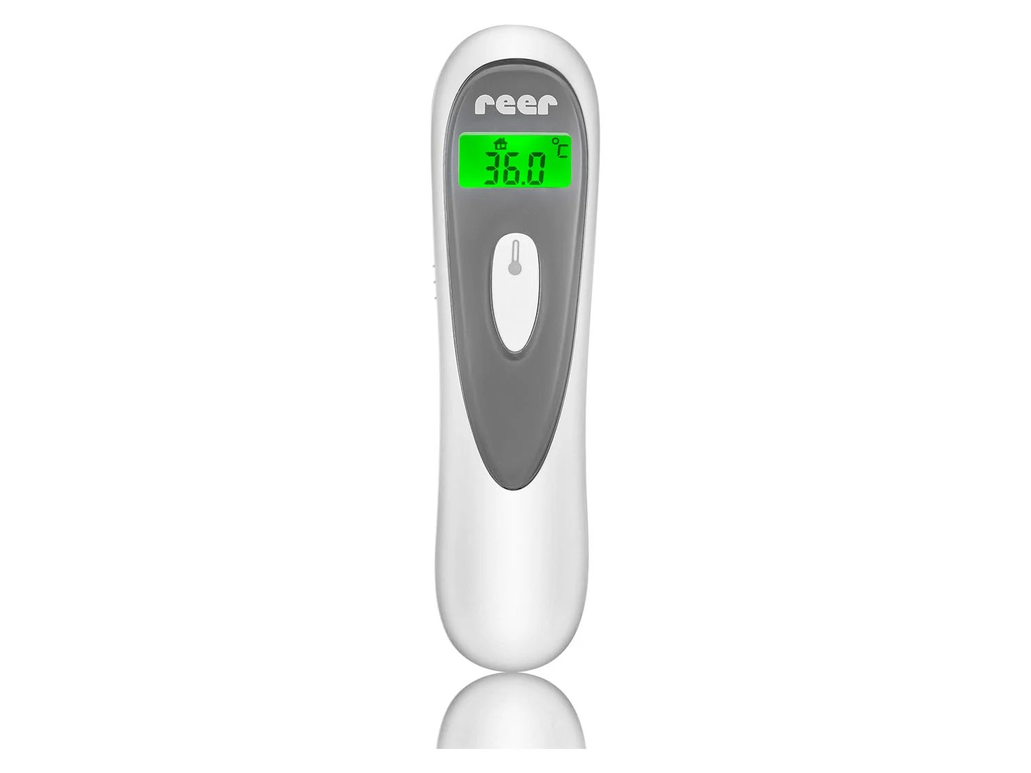 Angebot Lidl Reer 3in1 InfrarotThermometer »Colour