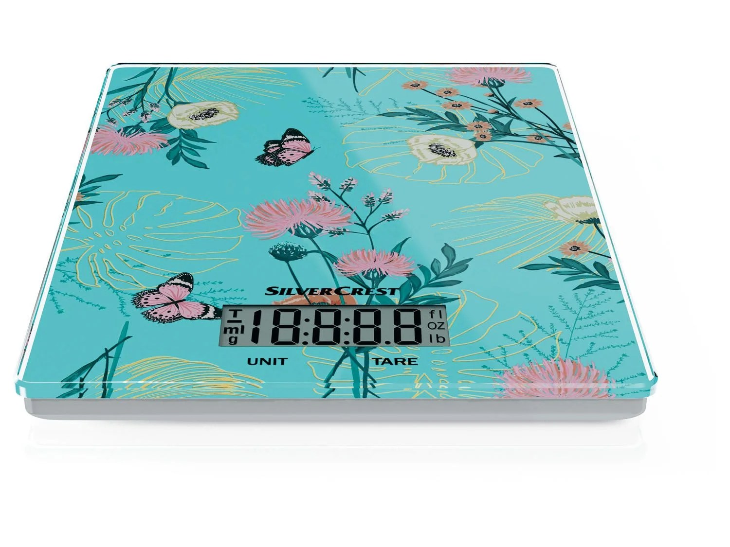 SILVERCREST® KITCHEN TOOLS Küchenwaage