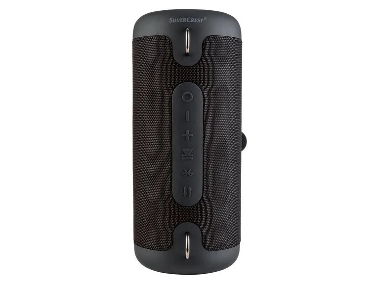 SILVERCREST® BluetoothLautsprecher XL