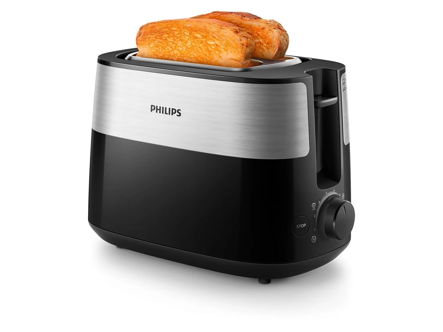 PHILIPS Toaster Daily HS2516/90 online kaufen LIDL