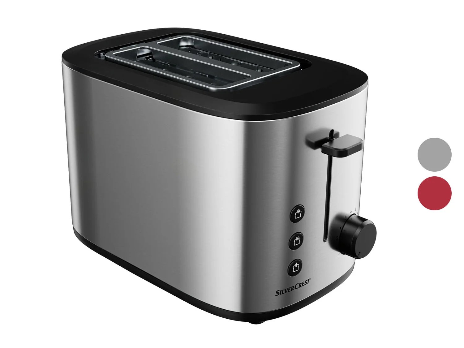 Doppelschlitz-Toaster »STE 950 D1« online kaufen | LIDL