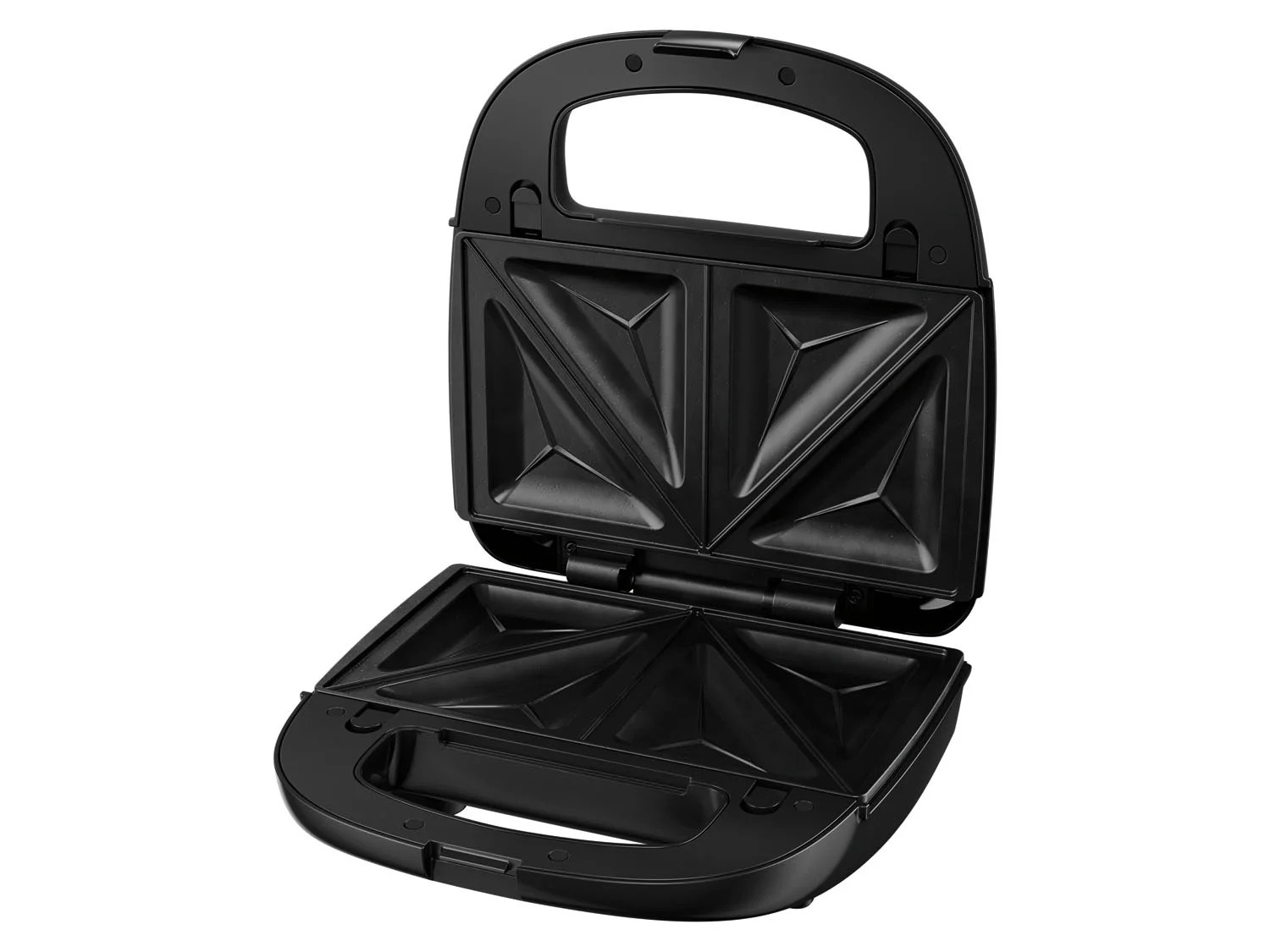 ᐉ SILVERCREST® KITCHEN TOOLS Sandwichmaker »SSMW 750 D2«, 3in1, mit