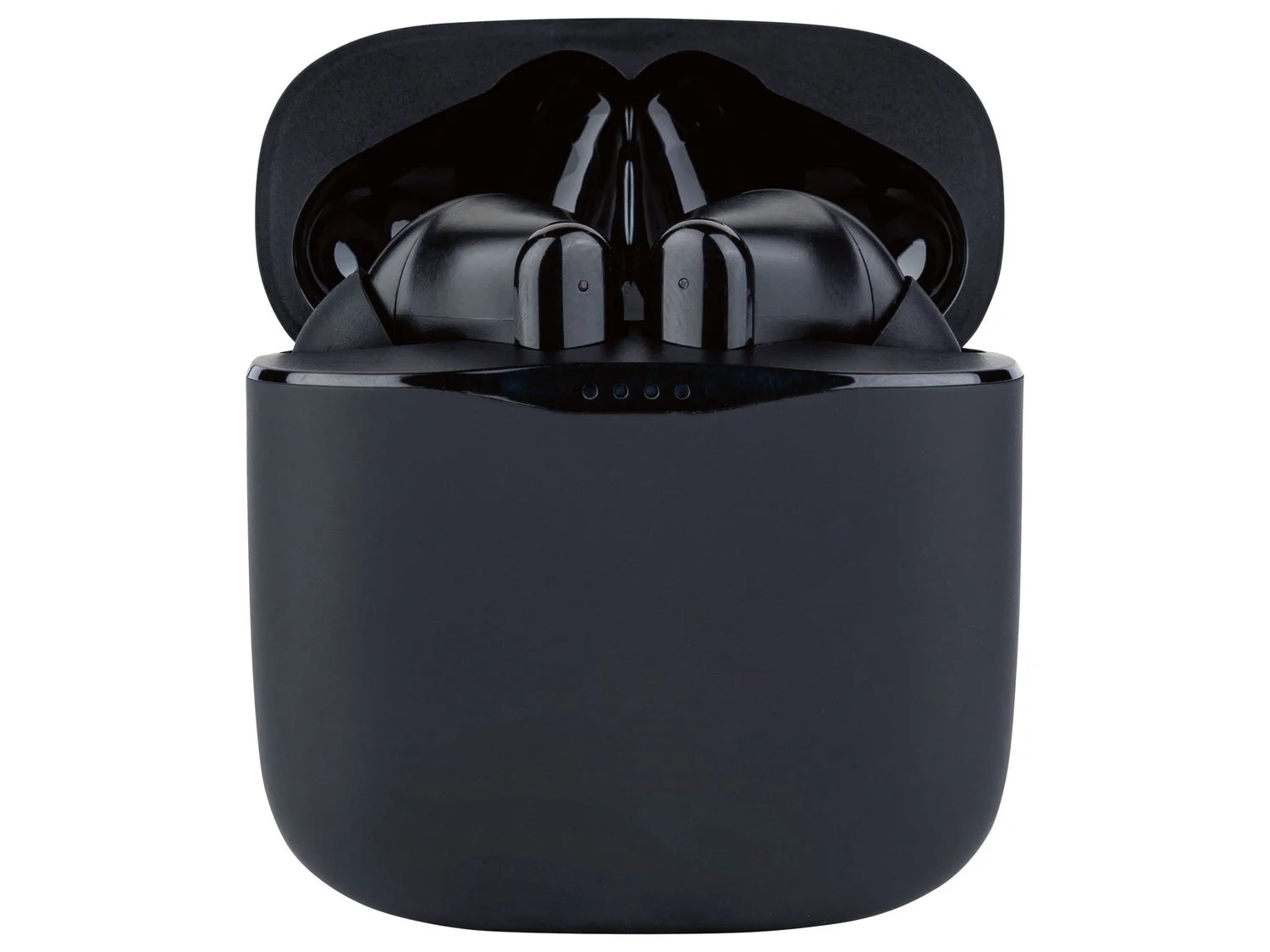 Gehe zu Vollbildansicht SILVERCREST® True Wireless Bluetooth®InEar