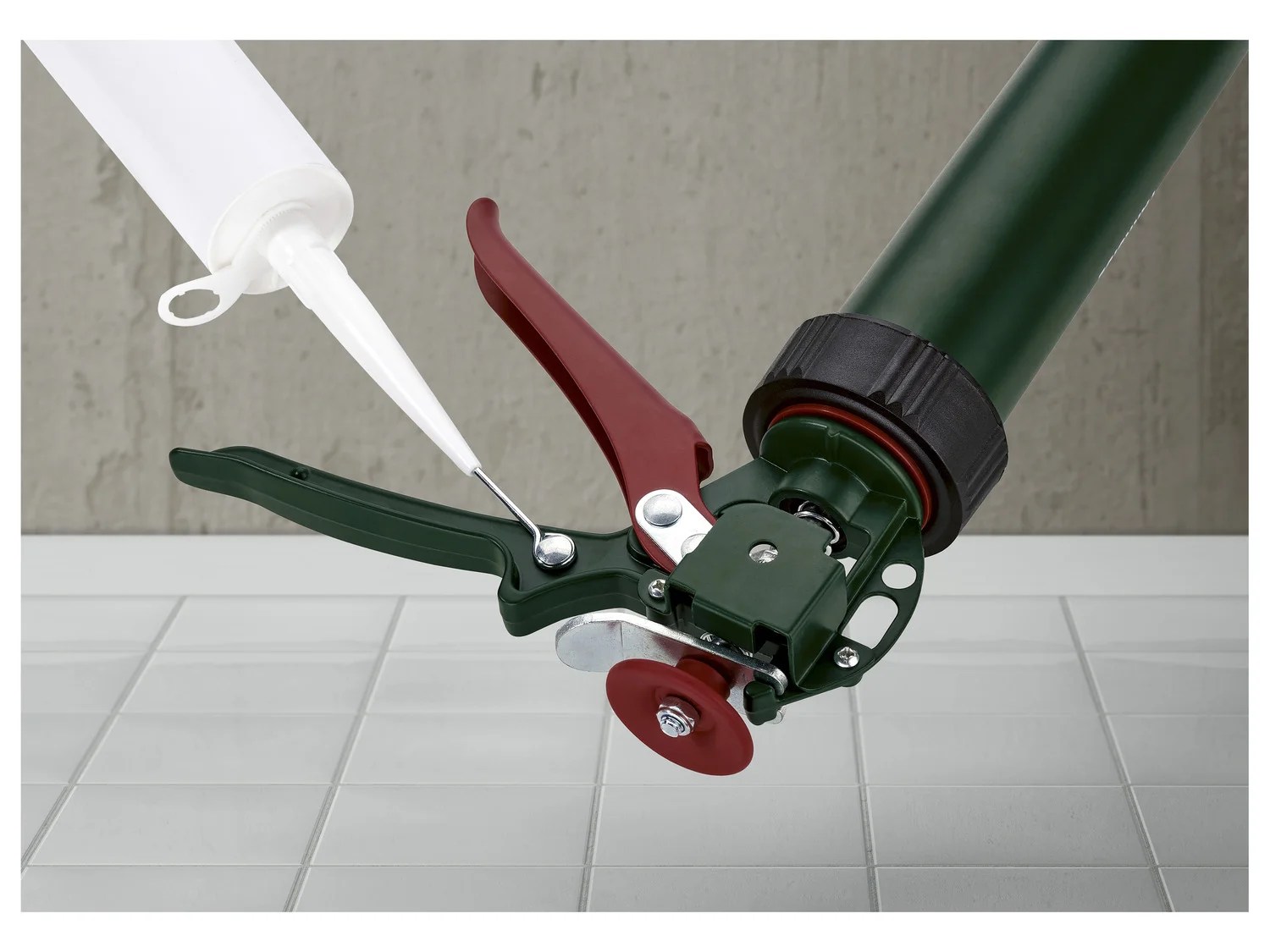 Auspresspistole, 7-teilig online kaufen | LIDL