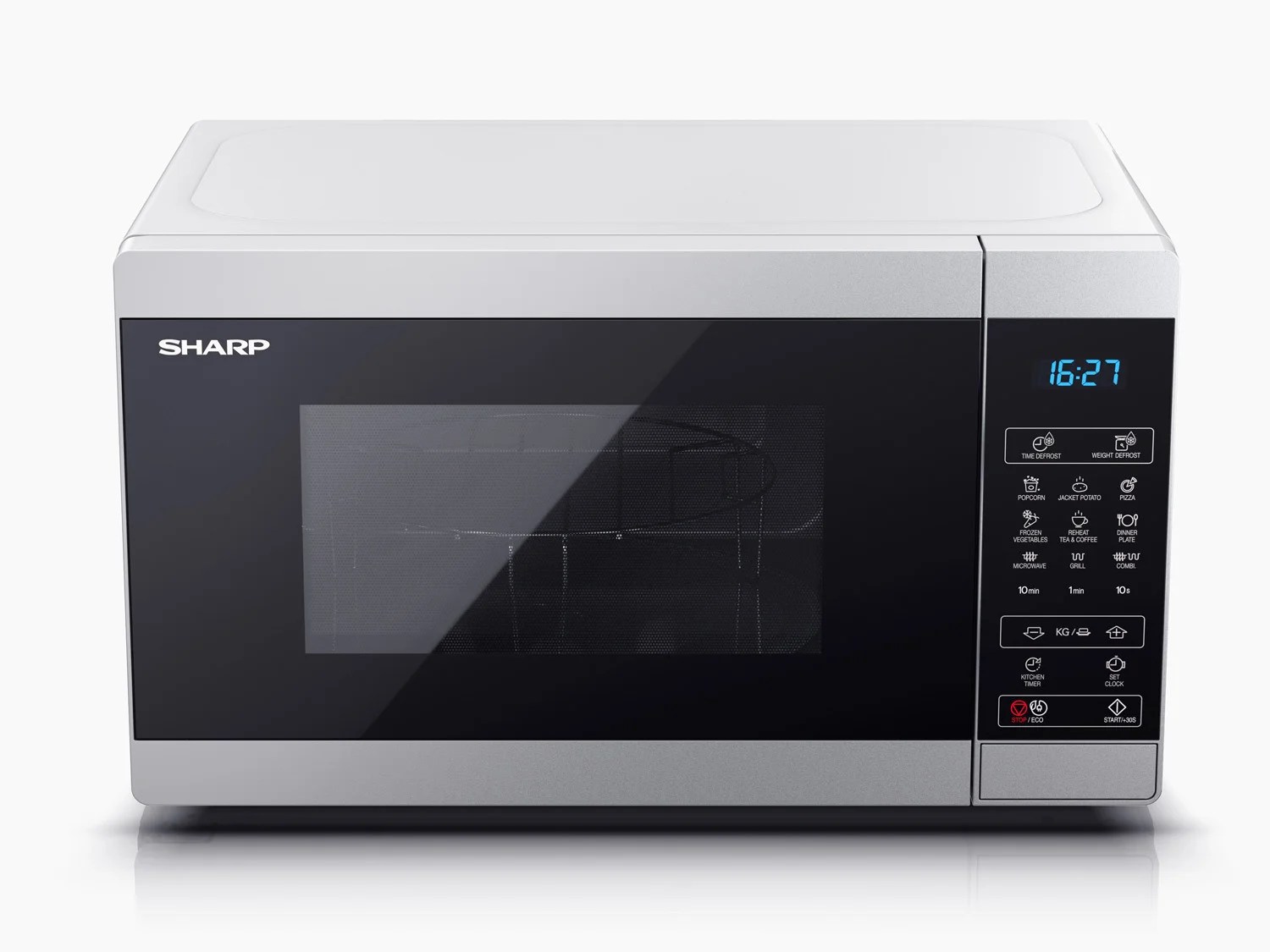 Sharp Mikrowelle »YCMG02«