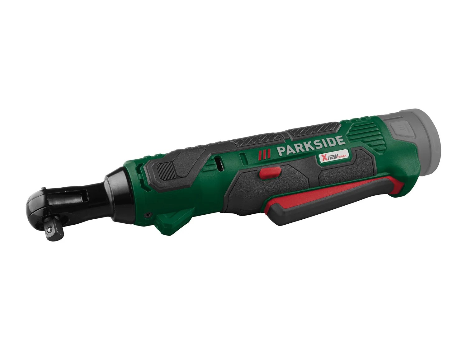 PARKSIDE® 12 V Akku-Ratsche »PAR 12 B1«, ohne Akku und…