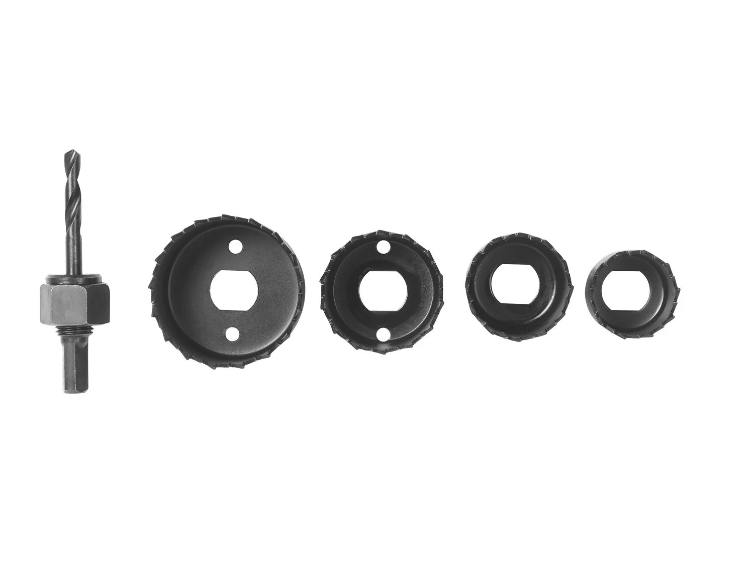 PARKSIDE® Bohrer-Zubehör