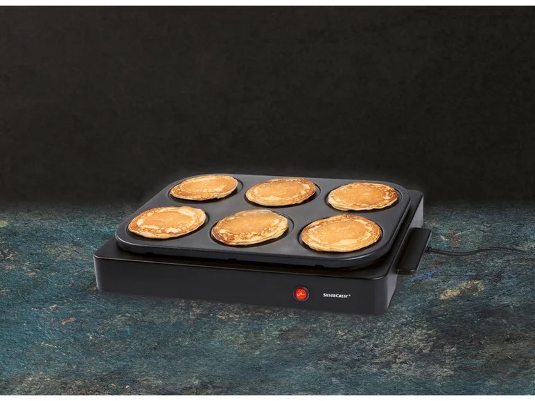 SILVERCREST® KITCHEN TOOLS MiniWokSet SMWS 1000 A1,