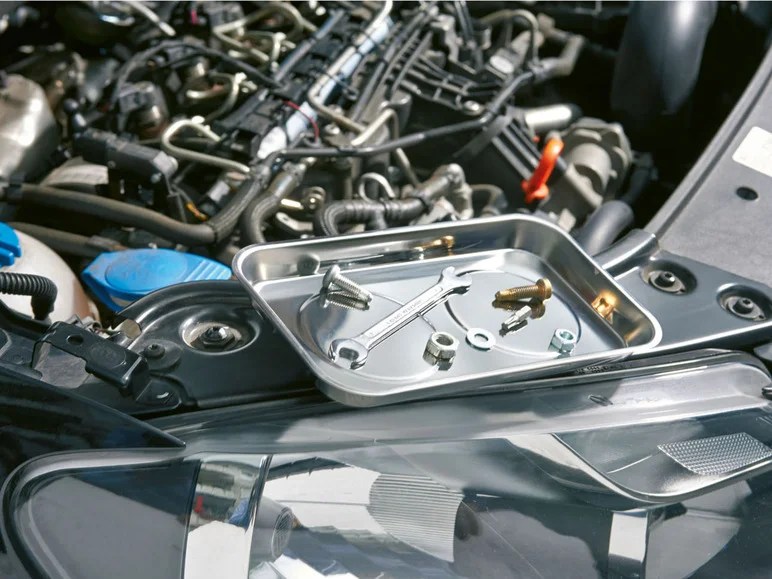 PARKSIDE® Werkzeug-Zubehör