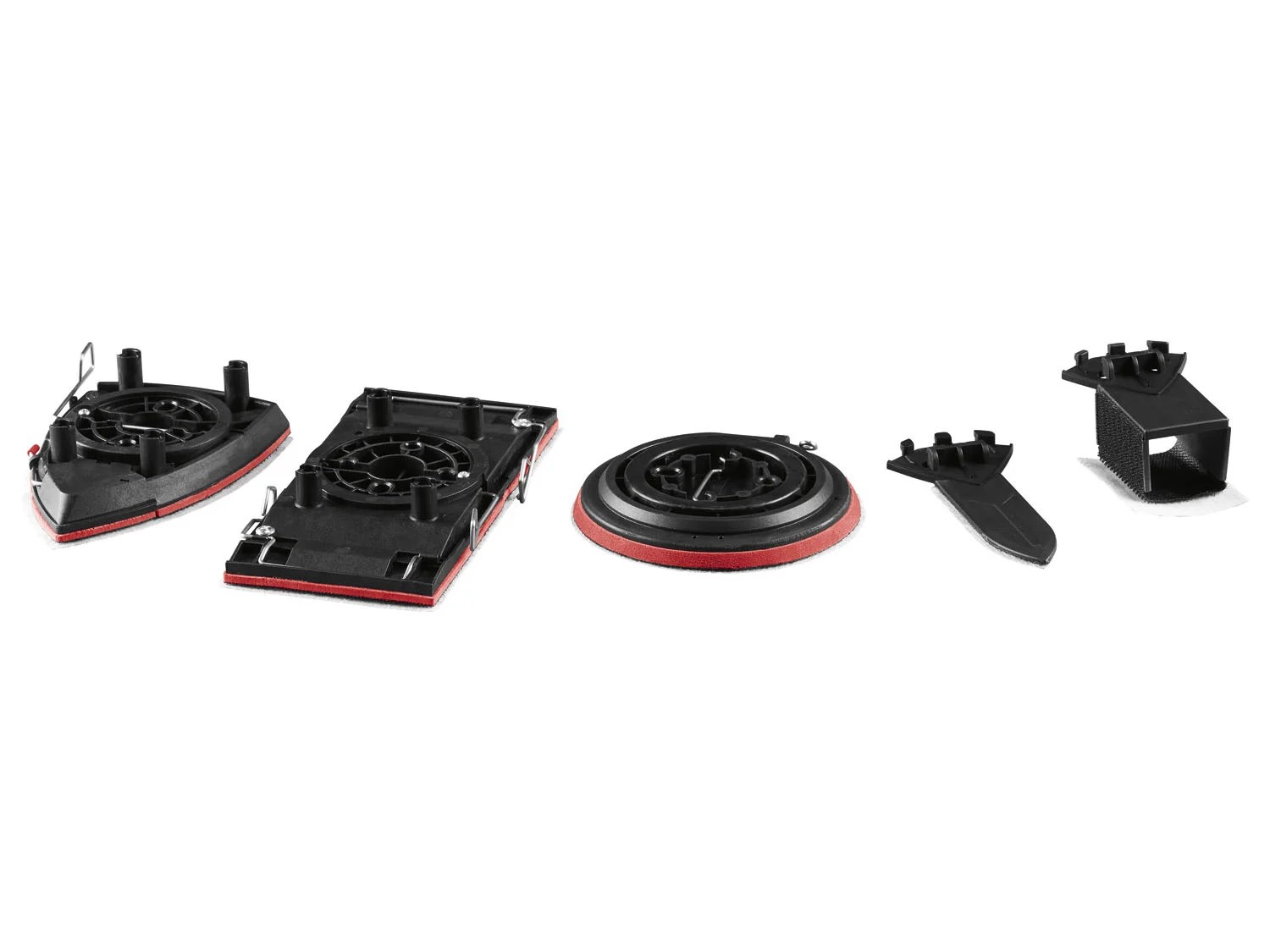 20 V 3-in-1 Akku-Multischleifer »PMSA 20-Li A1«, ohne