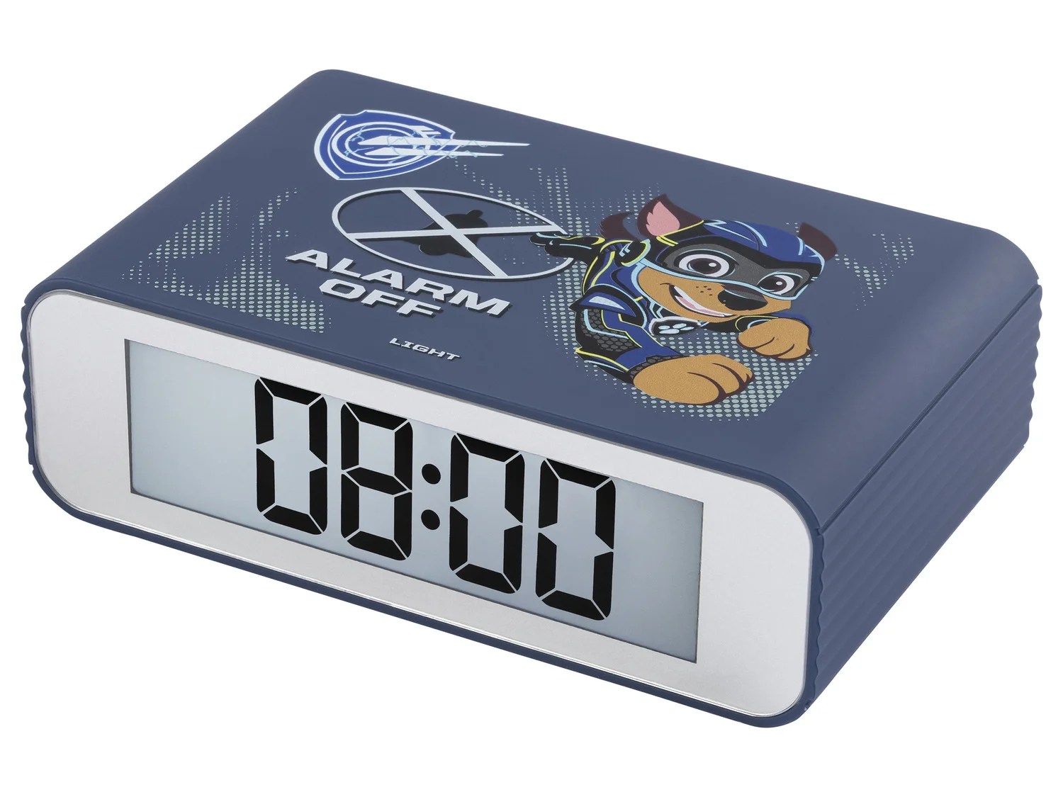 Kinder Flip-Wecker, mit LC-Display online kaufen | LIDL