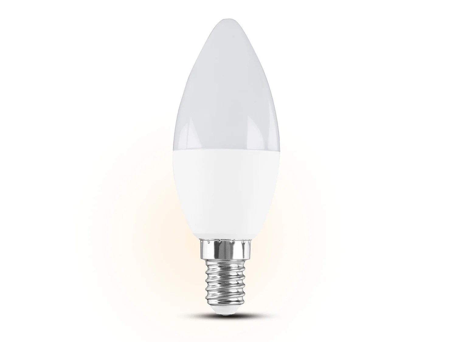 LIVARNO home LEDLampen, 6erSet online kaufen LIDL