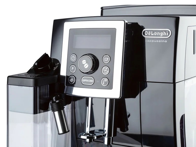 Delonghi Kaffeevollautomat »ECAM 23.460.B«, 1,8 l