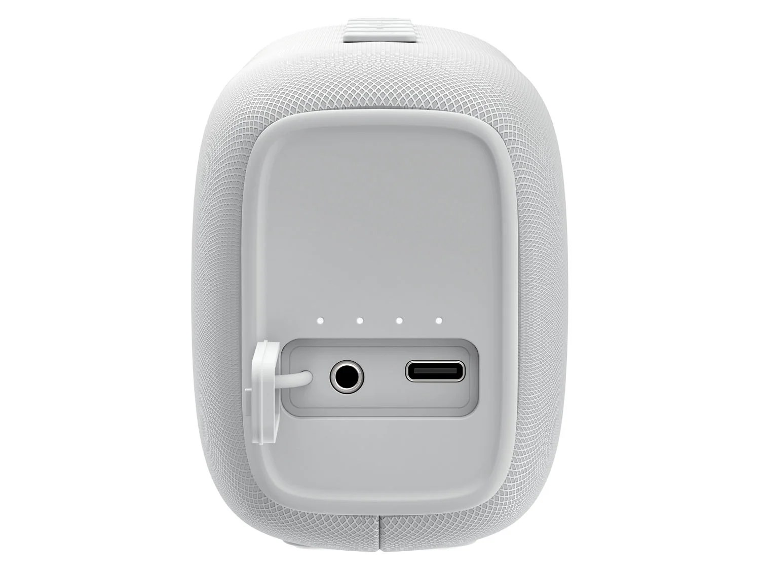 SILVERCREST® Bluetooth® Lautsprecher »SBL 4 A1«, bis z…