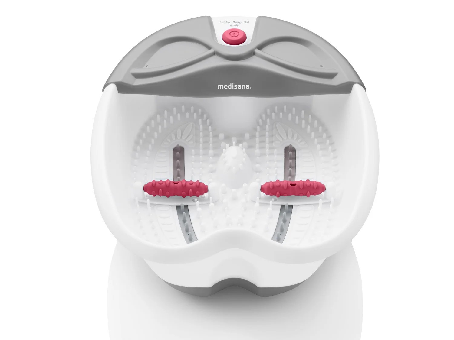 MEDISANA FS 300 Fußsprudelbad online kaufen | LIDL