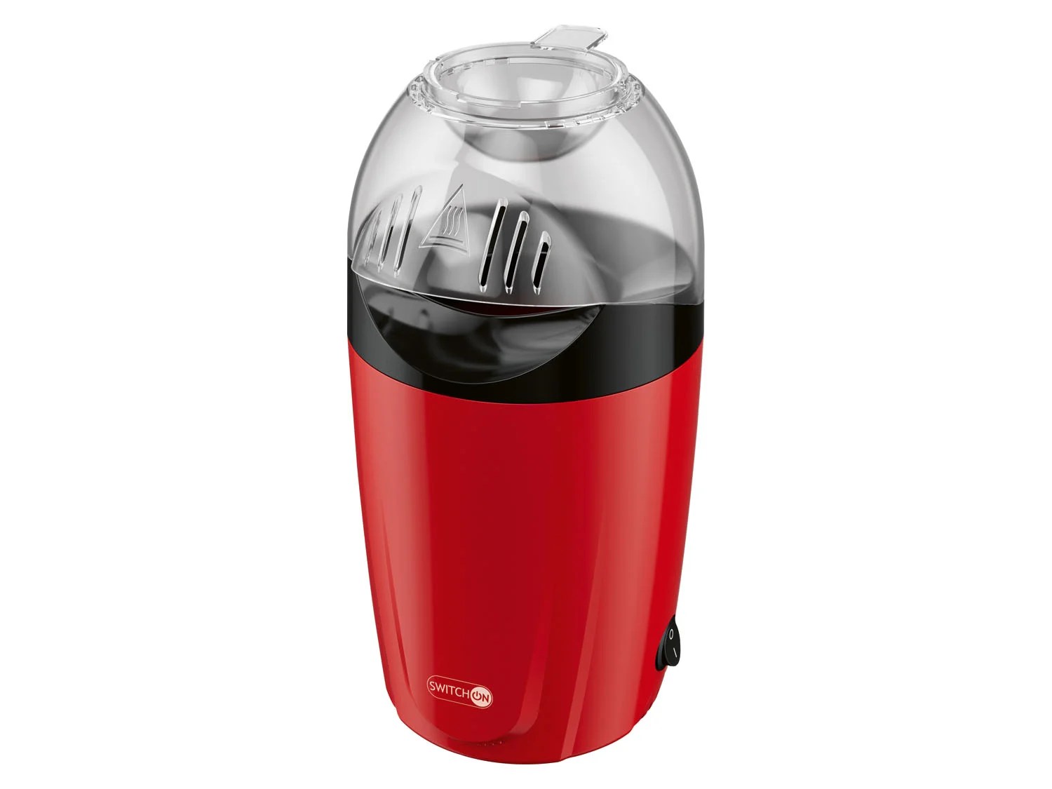 Angebot Lidl SILVERCREST® Popcorn-Maker »SPCM