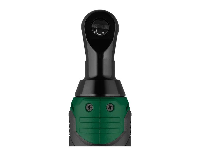 PARKSIDE® 12 V Akku-Ratsche »PAR 12 B1«, ohne Akku und…