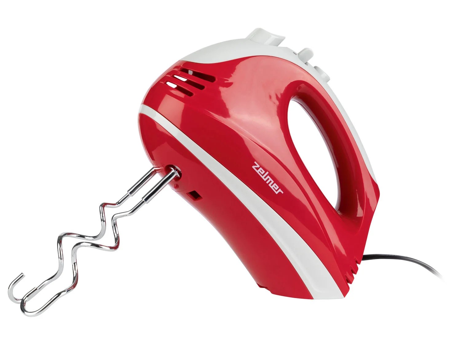 Zelmer Handmixer »ZHM1750B«, inkl. TurboFunktion