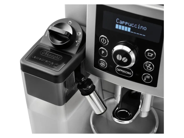 Delonghi Kaffeevollautomat »ECAM 23.460.S« LIDL