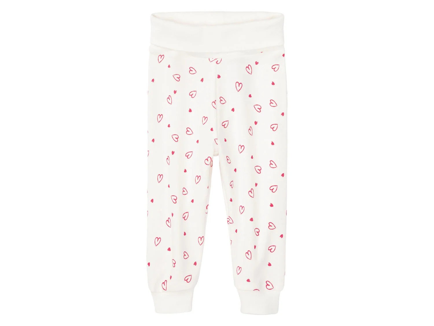 ᐉ lupilu® Baby Jogginghose, 2 Stück, mit Baumwolle / DE / Price Compare