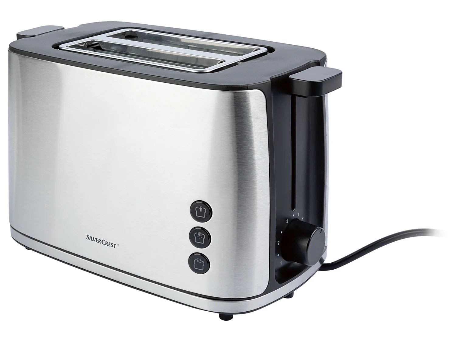 Angebot Lidl SILVERCREST® Toaster »EDS STE 950