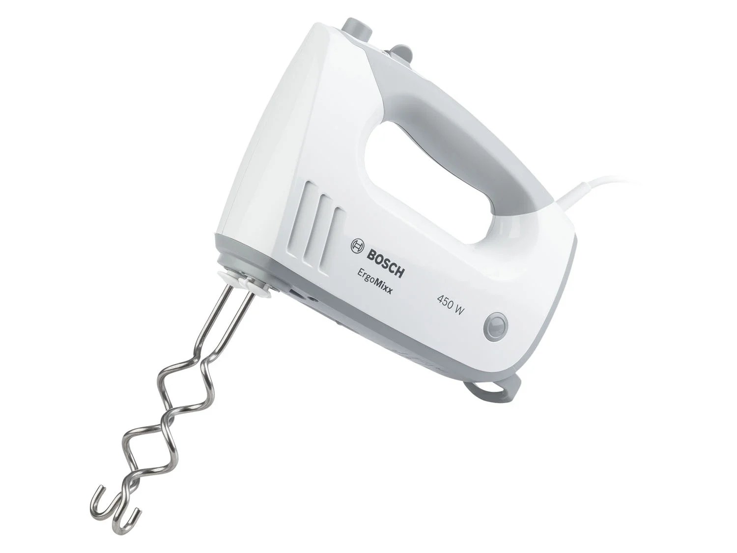 BOSCH HandmixerSet »MFQ 36440«, 450 W LIDL