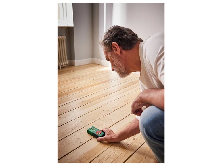 Feuchtigkeitsmessgerät »PMFMK A1«, mit LC-Display