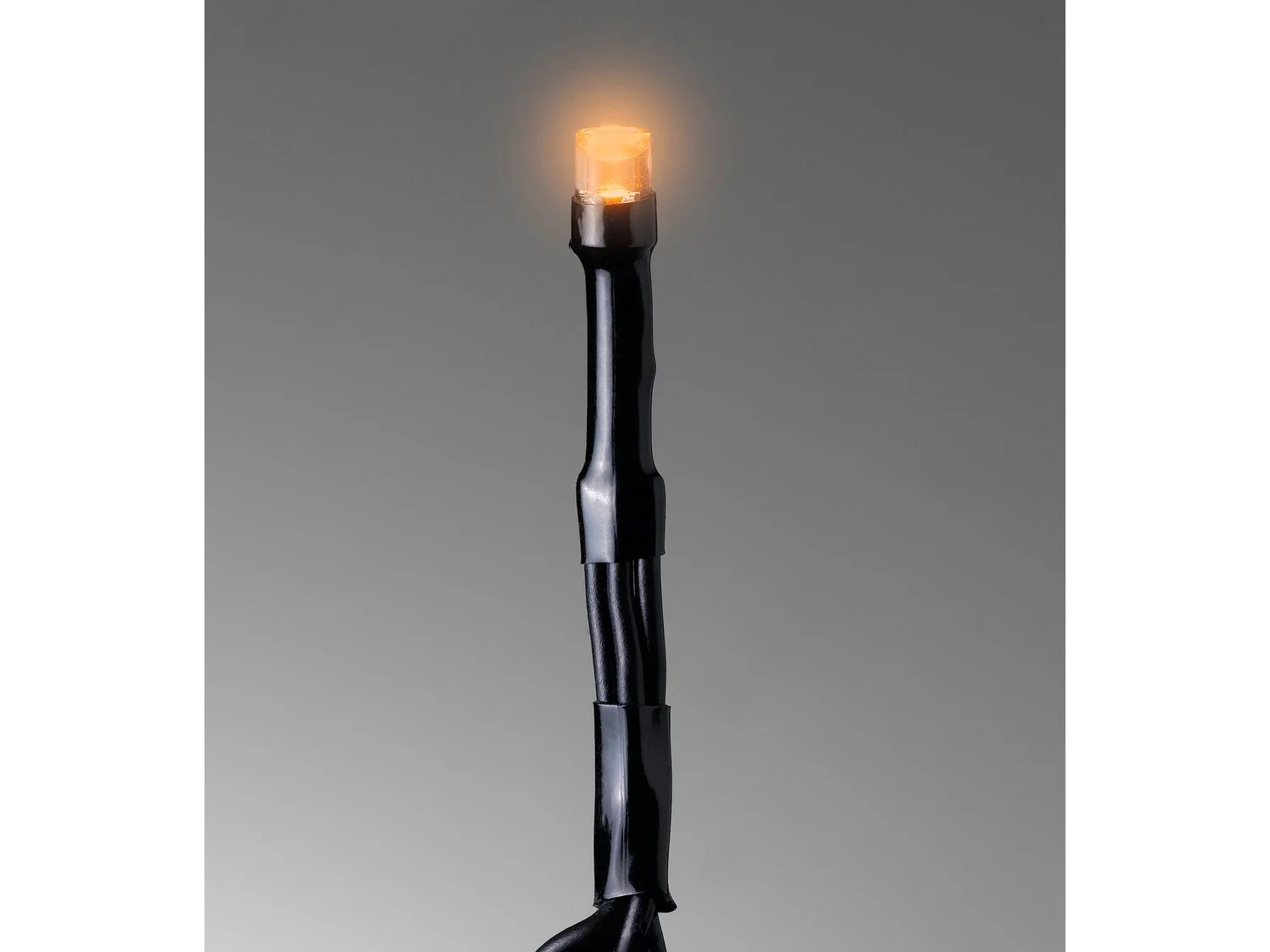 LIVARNO home LED-Lichterkette, 193 LEDs, 3 W | LIDL