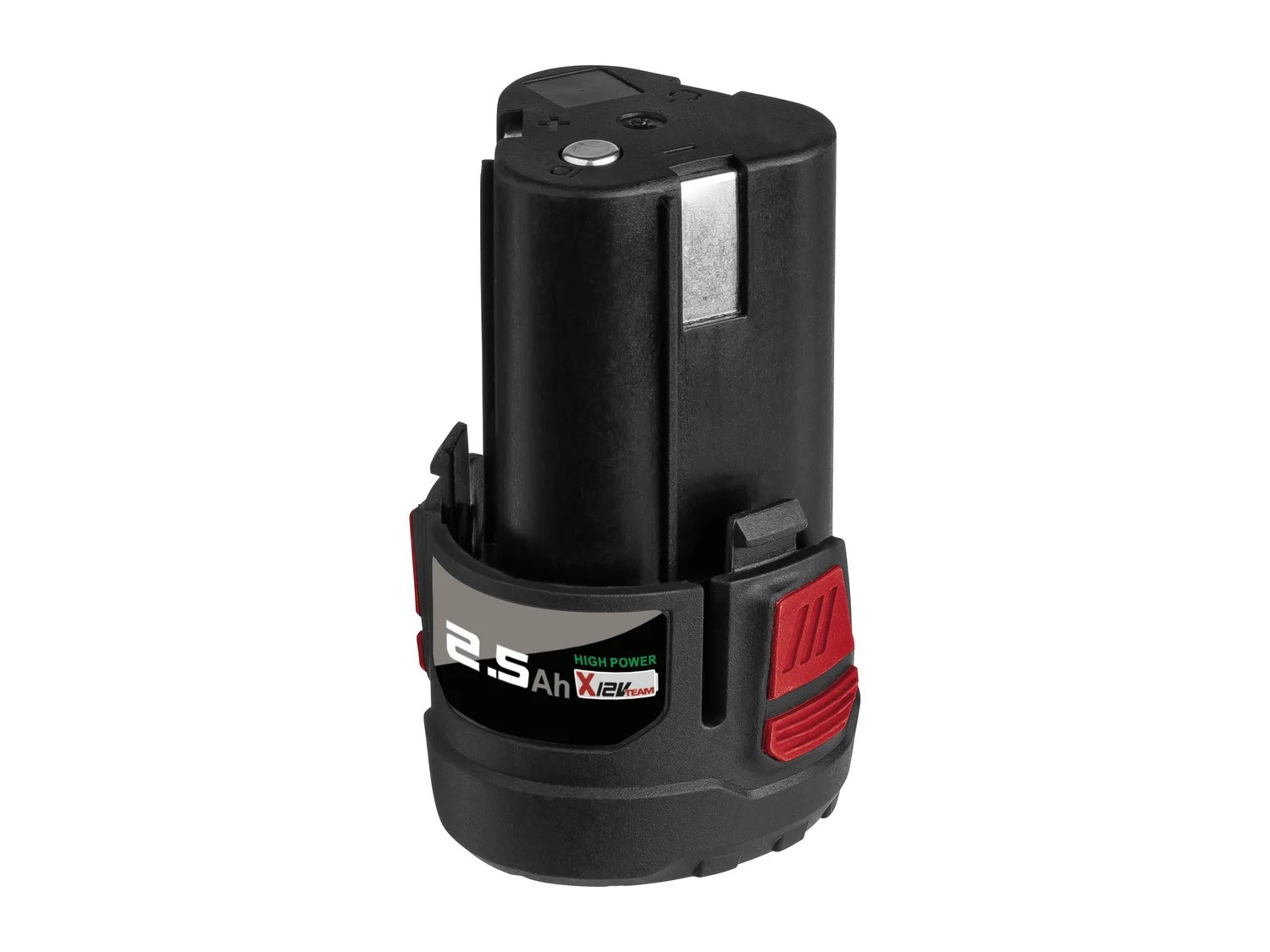 PARKSIDE PERFORMANCE® 12 V / 2,5 Ah Akku »PAPK 12 2.5