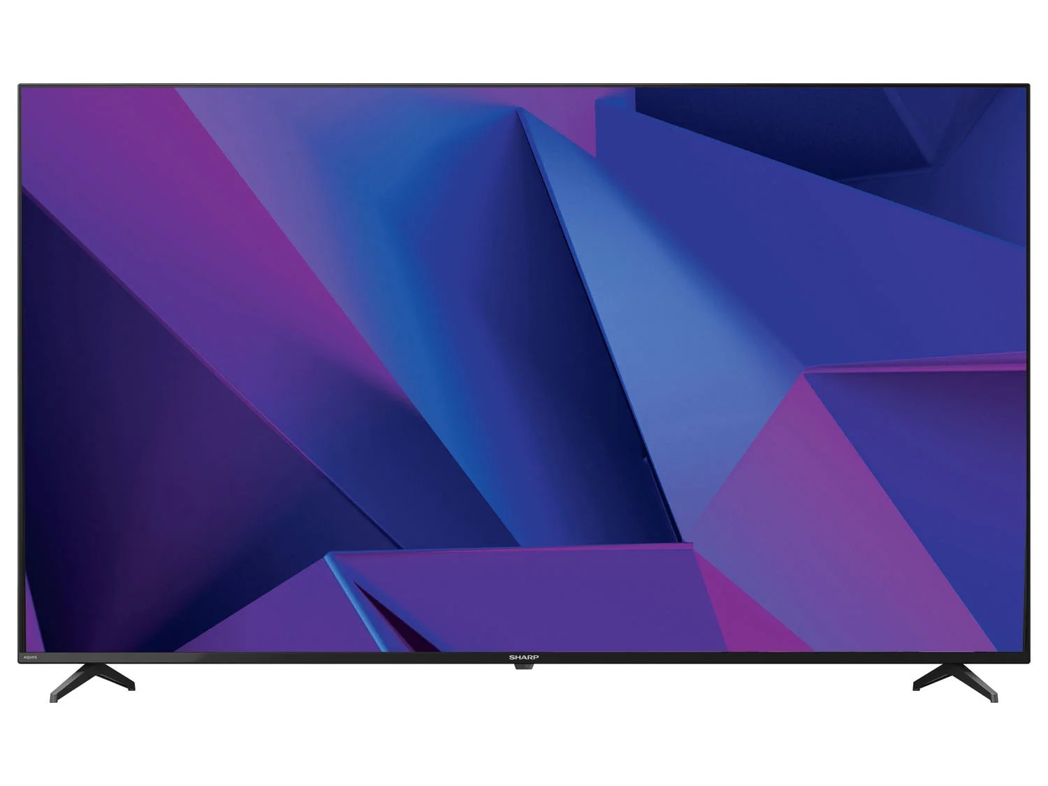 Sharp 4K Ultra HD Android TV »50FN2EA«, 50 Zoll LIDL