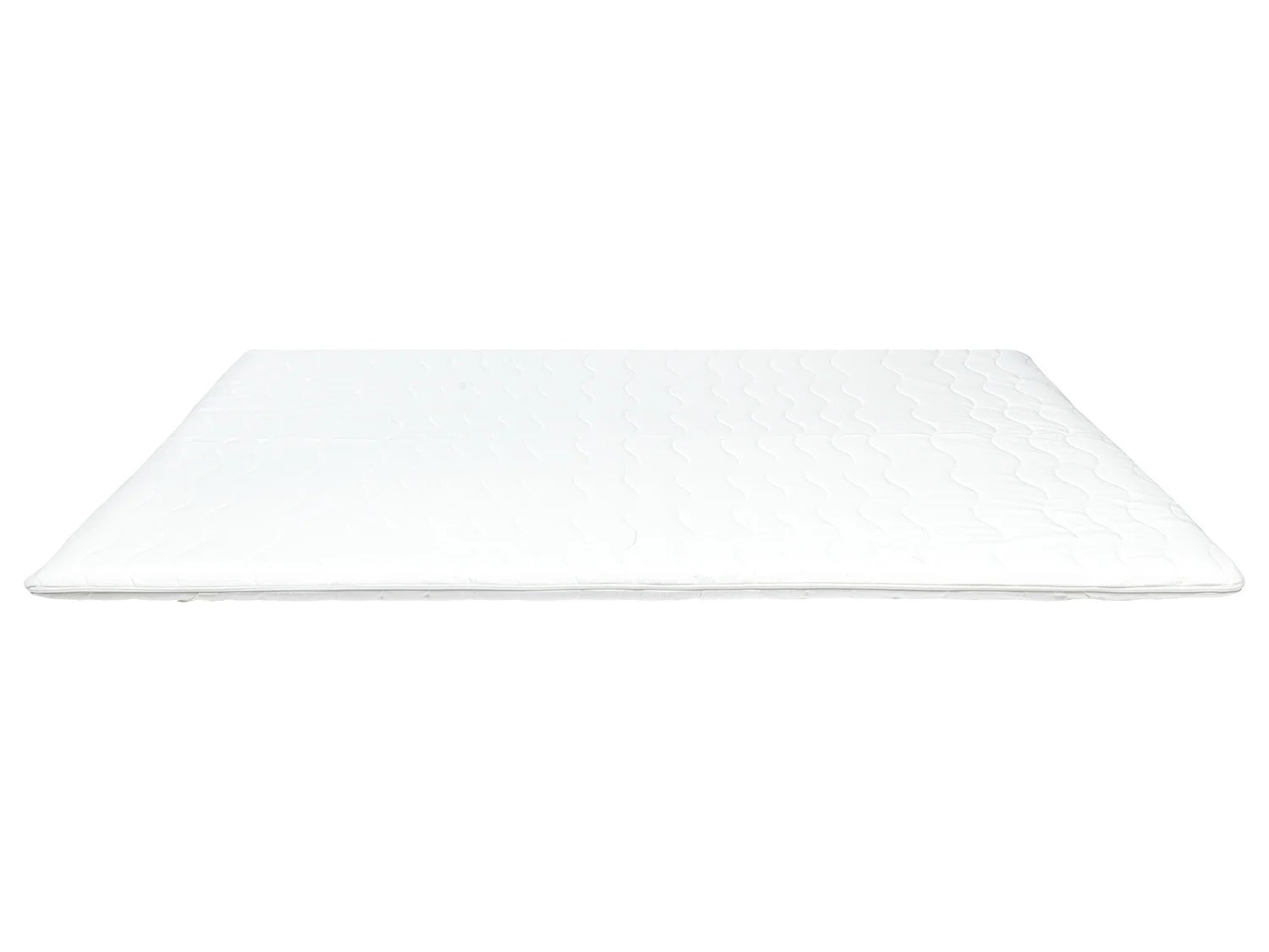 LIVARNO home MatratzenTopper, 180 x 200 cm LIDL