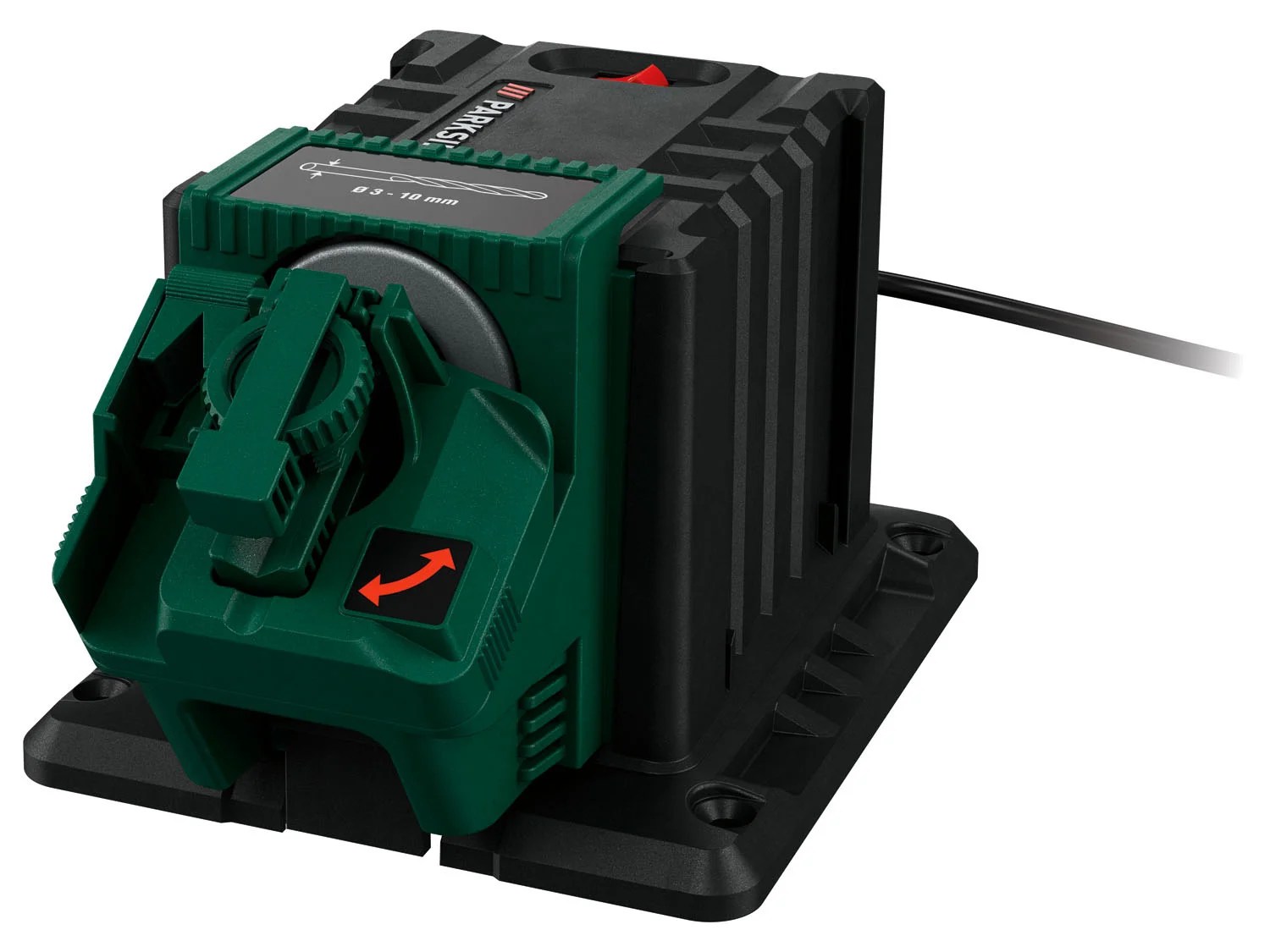 PARKSIDE® Schärfstation »PSS 65 C1«, mit Funkenschutz