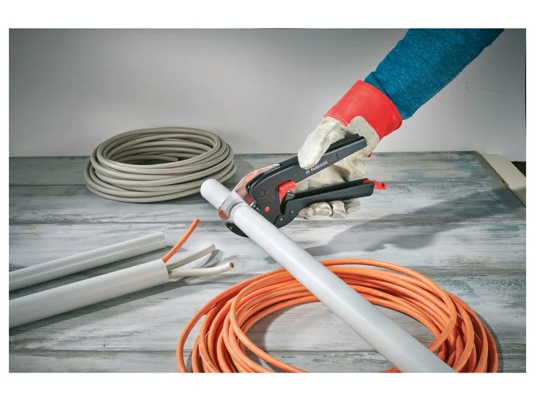 Rohrbearbeitungswerkzeug online kaufen | LIDL