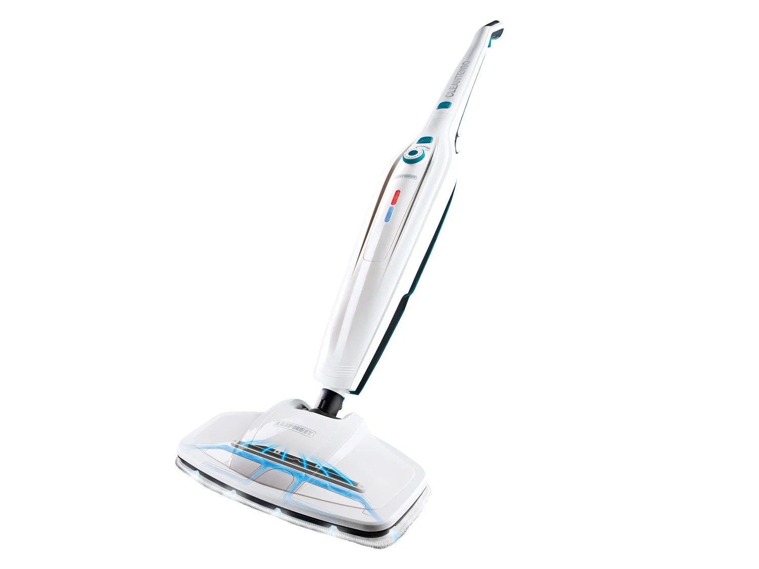 Leifheit Dampfreiniger Cleantenso Online Kaufen | Lidl