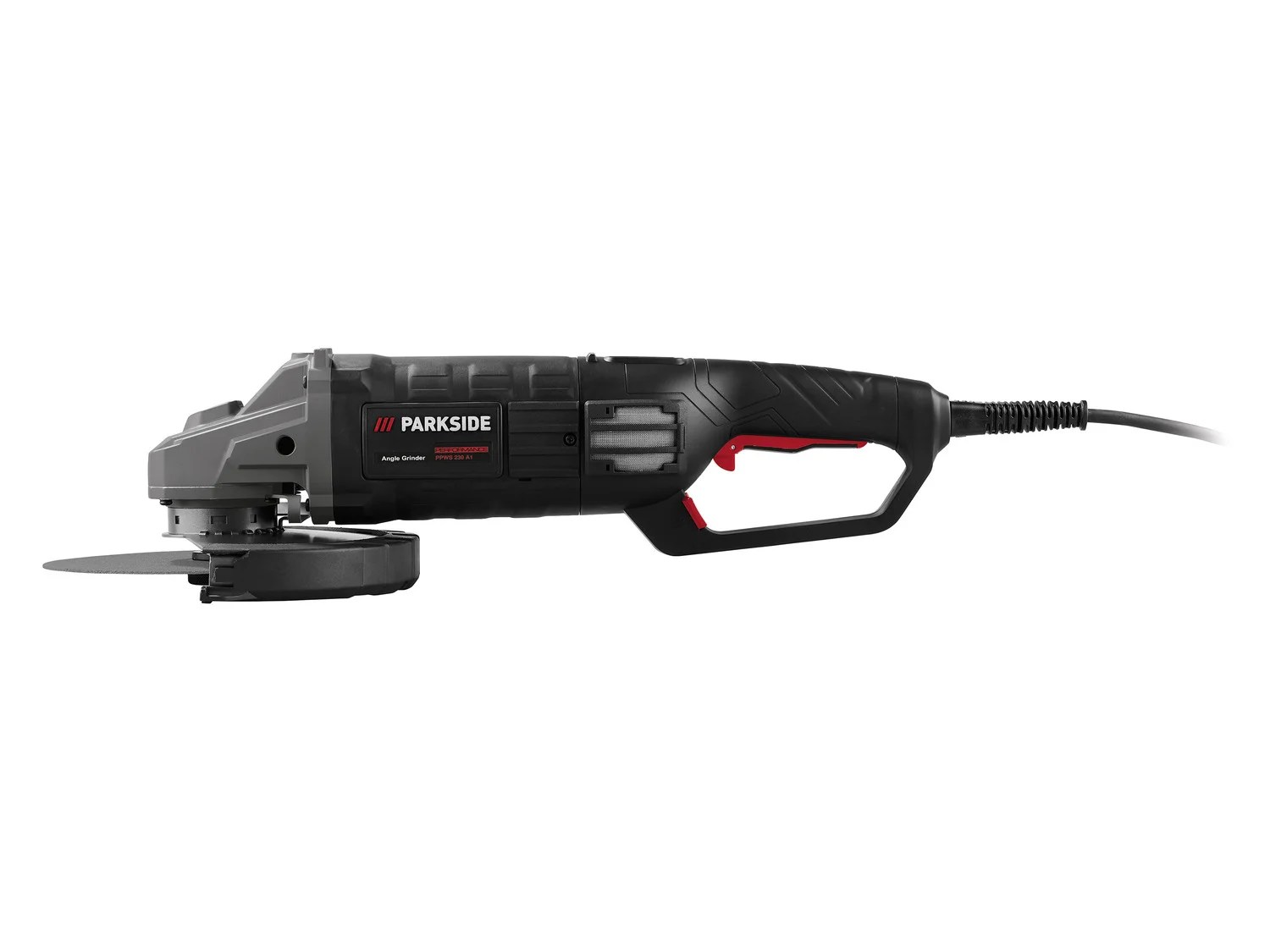 Winkelschleifer »PPWS 230 A1«, 2400 W | LIDL