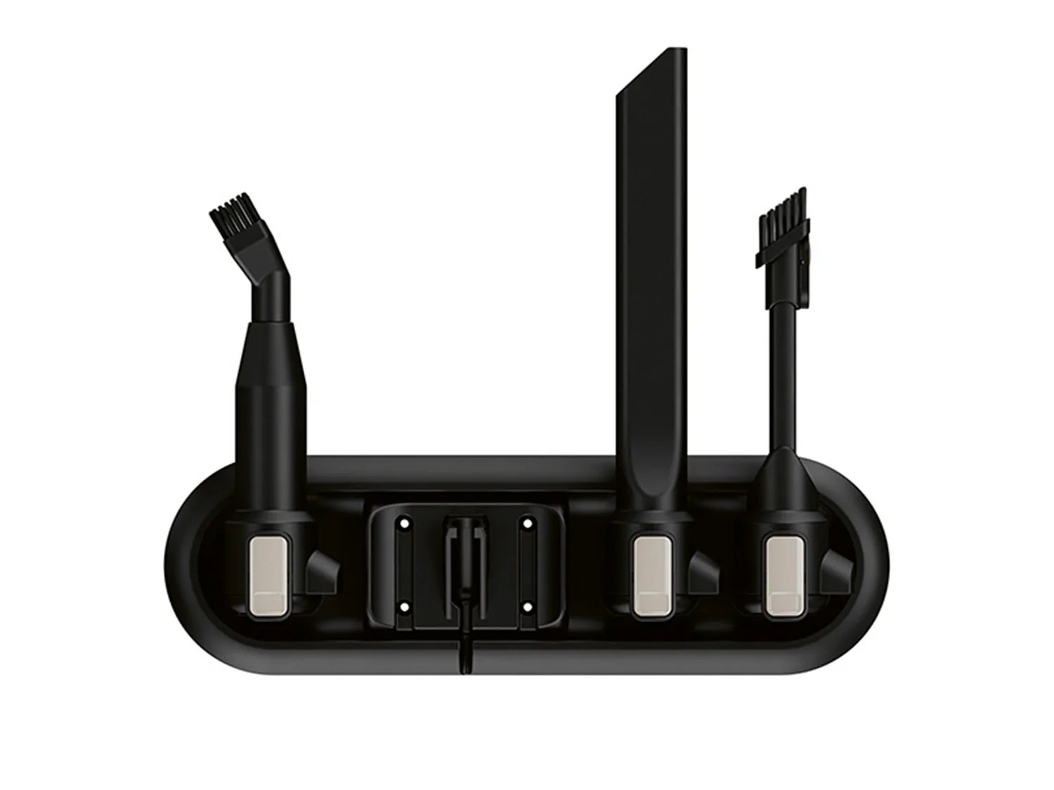 SILVERCREST® Akku-Zyklon-Staubsauger »SHAZDB 29.6 A1«,…