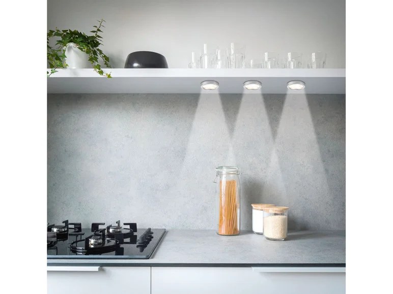 LED-Unterbauleuchte, 4,5 W online kaufen | LIDL