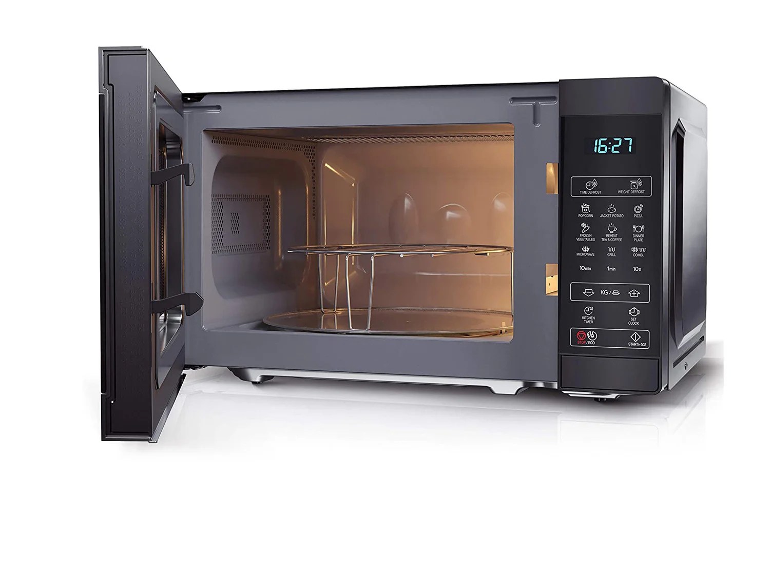 Sharp Mikrowelle »YCMG02« online kaufen LIDL