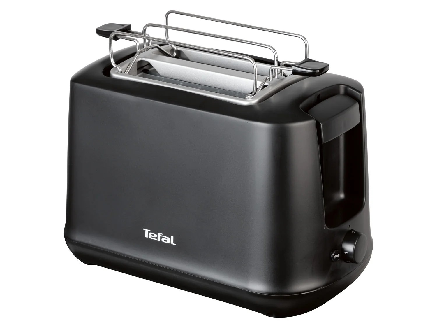 Angebot Lidl Tefal Toaster »Principio Select TT165NG