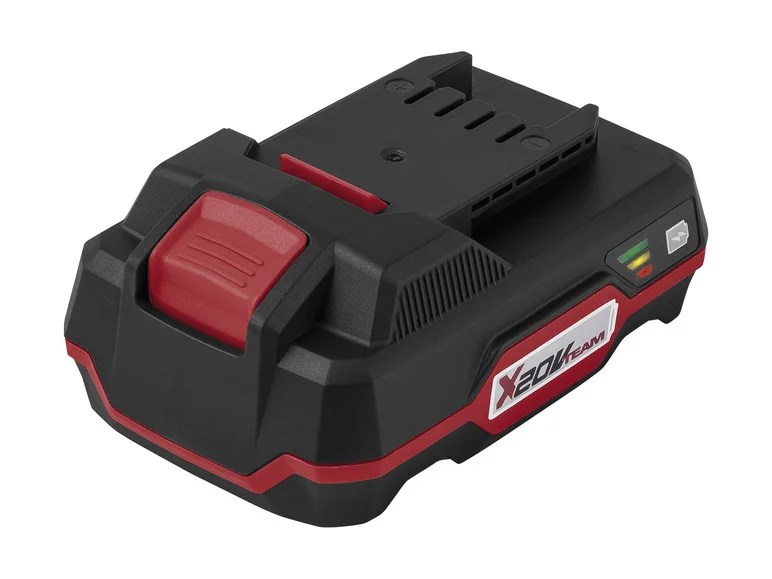 PARKSIDE PERFORMANCE® 20 V Akku-Schlagbohrschrauber-St…