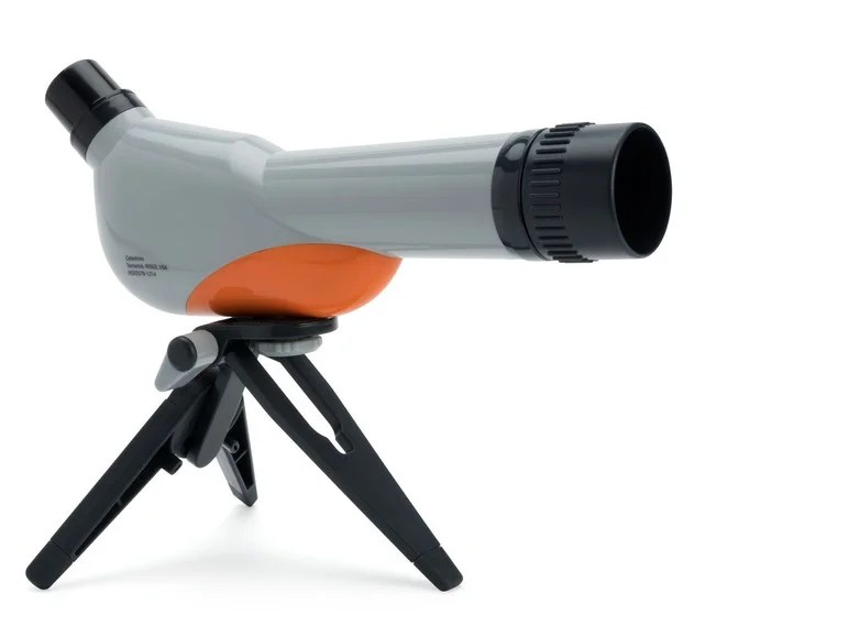 CELESTRON Spektiv »Kids Table Top Spotting Scope«