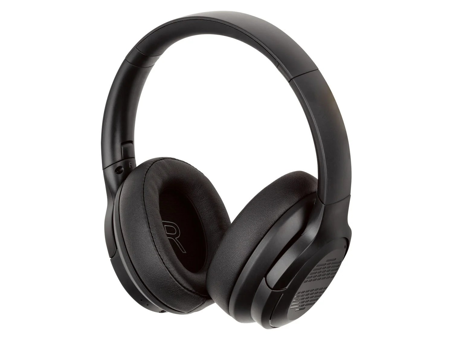 SILVERCREST® Bluetooth®OnEarKopfhörer »Rhythm Blast«
