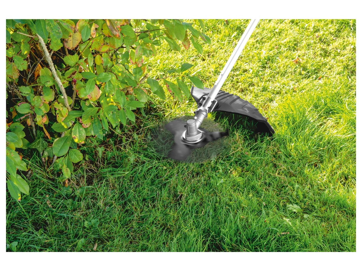 4in1 Benzin-Kombigerät »PBK 4 B3«, 1,97 PS | LIDL