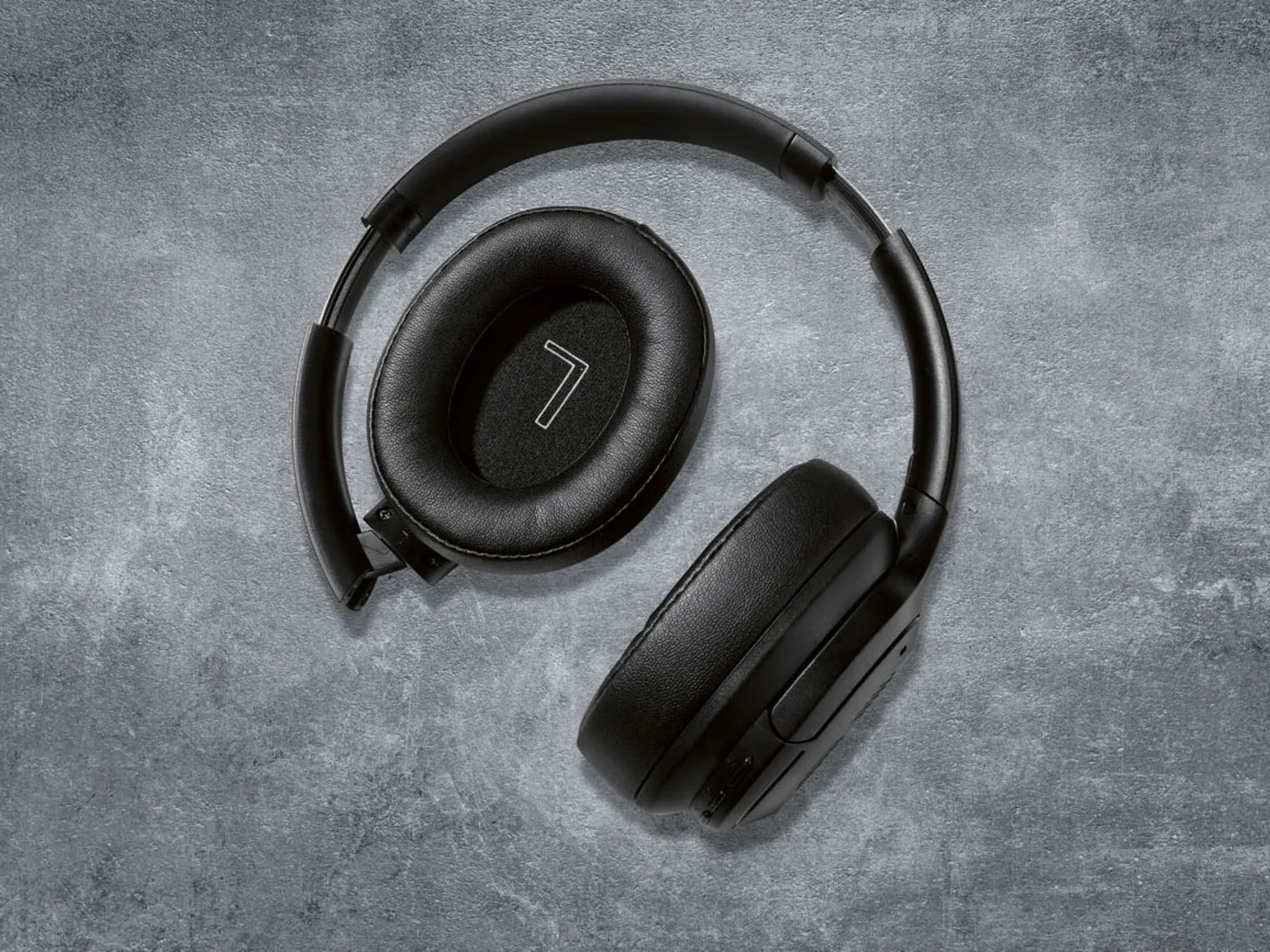 SILVERCREST® Bluetooth®OnEarKopfhörer »Rhythm« ANC